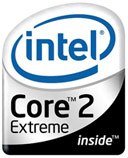Core 2 Extreme logo