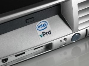  Intel vPro