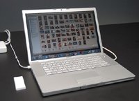  ""  Apple MacBook