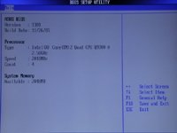    Intel Yorkfield Q9300