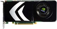 NVIDIA GeForce 8800 GTS 512 
