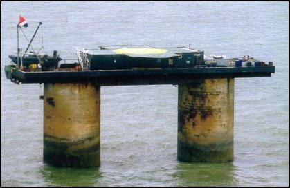 Sealand