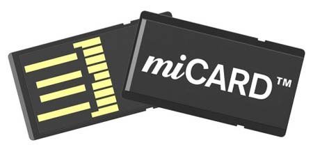 
miCard