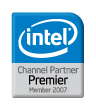 Intel Channel Partner Premier Member