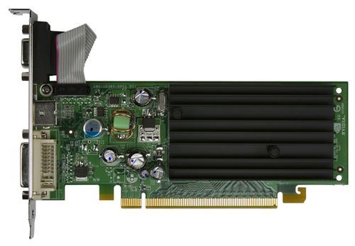 GeForce 7200GS