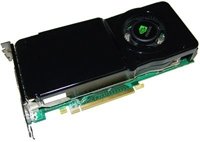 GeForce 8800 GTS 512 MB