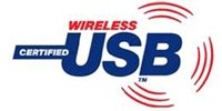 Wireless USB 