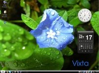 Linux Vixta 