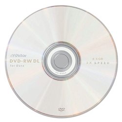  DL DVD 