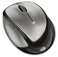 Microsoft Memory Mouse 8000 