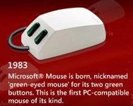 Microsoft Mouse