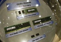 Intel   ,   FB-DIMM