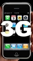 3G iPhone   