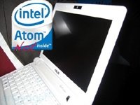   ASUS Eee PC  ,    Intel Atom?