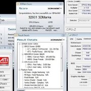 ATI Radeon HD 3870 X2       3DMark 06