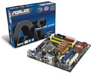 ASUS G35:    IGP-   DirectX 10   Intel