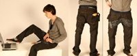 Keyboard Pants: ,   