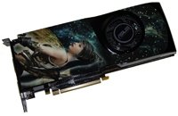 ASUS GeForce 9800 GTX+ TOP