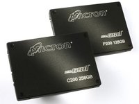 Micron   SSD - 250/