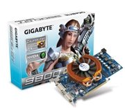  Gigabyte GeForce 9800 