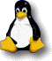 Linux  " "