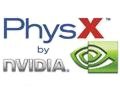 GeForce PhysX    CPU