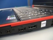   MSI   eSATA/USB