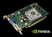 Nvidia  GeForce 9400GT