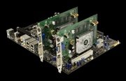 Nvidia  GeForce 9400GT