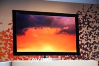 Sony   40" LCD-