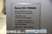 Epson   "EH-TW5000"