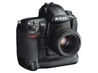 Nikon  24.5-  D3x