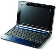  2009  Acer  10.2"  Aspire One