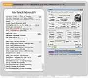  Core i7   : 5510   Rampage II