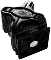 Cooler Master     Hyper Z600 Black