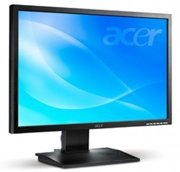 Acer  22" LCD- B223    USB