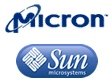 Micron  Sun   NAND-