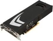 GeForce GTX 295