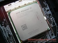   Phenom II X4 940   