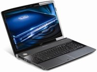 Acer   Aspire 8930G   Intel Core 2 Quad Q9000