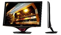 LG   CES 24"  W2486L  LED-