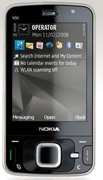   Nokia N96