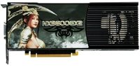 GeForce 9800 GX2  MSI   