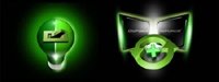 NVIDIA   Hybrid SLI:   GeForce Boost  HybridPower