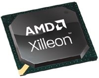 AMD Xilleon         -