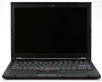   Lenovo ThinkPad X300