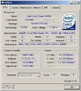  Core 2 Quad Q9300    3,5 