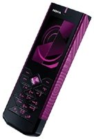 Nokia 7900 Crystal Prism 