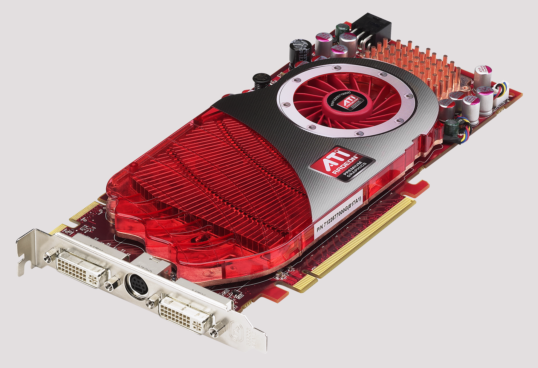 Radeon HD 4850 и 4870: AMD выигрывает в двух ценовых категориях.