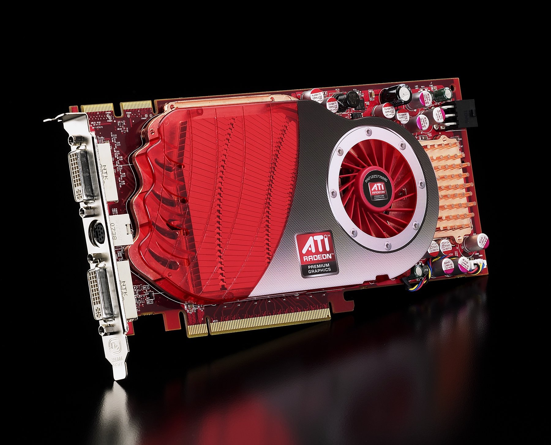 Radeon HD 4850 и 4870: AMD выигрывает в двух ценовых категориях.